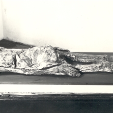 "Zagreb mummy"